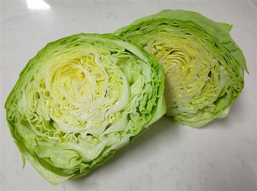 包菜