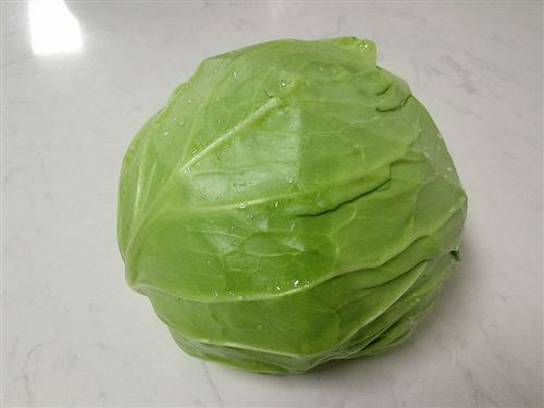 包菜
