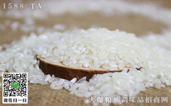 大米放久了還能吃嗎，大米能保存多久