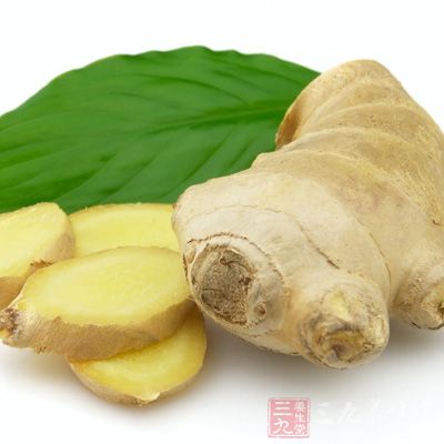 毛澤東喜歡吃蔥、姜、蒜之類的食物