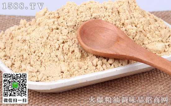 姜黃粉是不是生姜粉