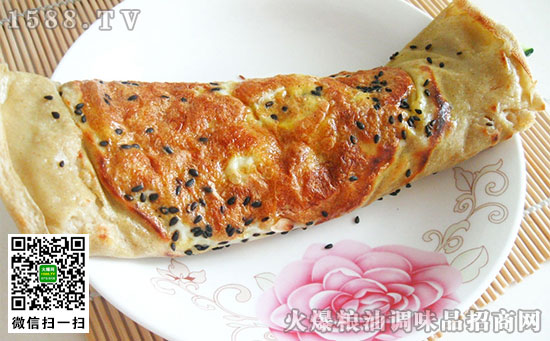 吃雜糧煎餅會胖嗎，雜糧煎餅的熱量