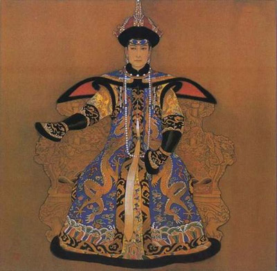 慈禧顏不老享高壽有秘方 長壽養生學起來