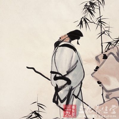 蘇東坡在書中自述，他身體好主要是得益堅持食用煮熟的芡實
