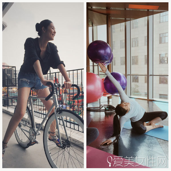 常年減肥的模特們都吃些啥? 聽聽她們的塑身教練怎么說