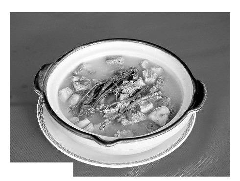 當歸四逆湯