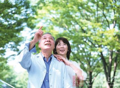 想要讓自己的變得長壽，其實不妨借鑒下長壽老人的養生方法