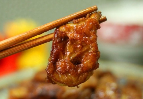 茄子魚