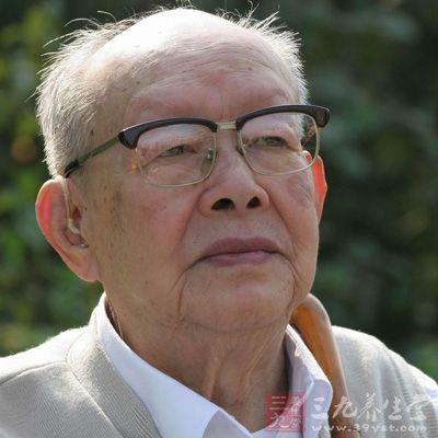 自從過了80歲生日，周有光便從頭開始計算年齡了