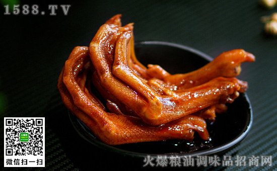 川味鹵菜鹵料配方，川味鹵菜的特點