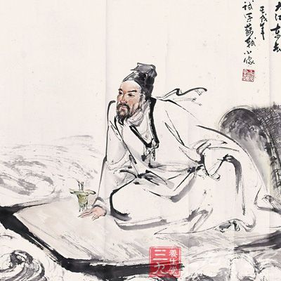 蘇東坡官場屢遭失意，每一次被貶謫，他就被迫到一個新地方