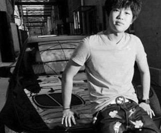 李天一(資料圖)