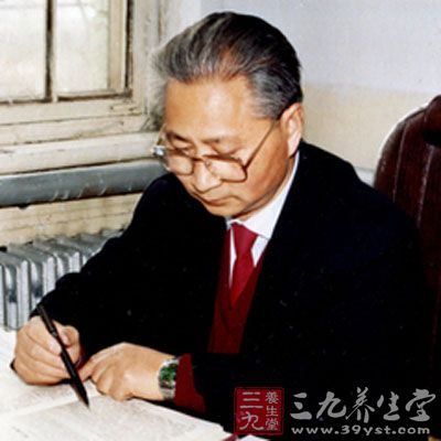國醫大師呂景山保健養生經：興趣說