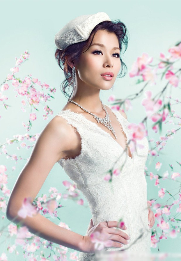 胡杏兒
