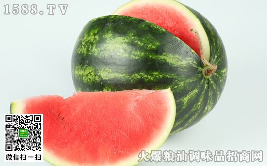 老人能吃西瓜嗎，老人吃西瓜有什么好處