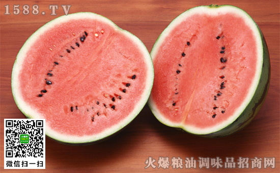 老人能吃西瓜嗎，老人吃西瓜有什么好處