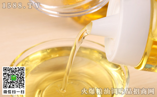 葵花油和玉米油哪個好