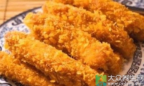 男性吃多這食物危害比抽煙更大！(2)