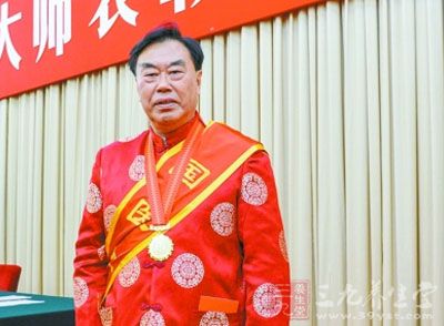 “動能增壽，靜可延年”，劉尚義說養生之道運動很重要