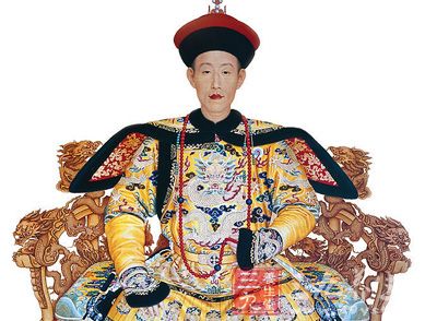 據《老年日報》報道，乾隆皇帝在位60年，獲得89歲的高齡，這都要歸功于他獨到的養生秘訣