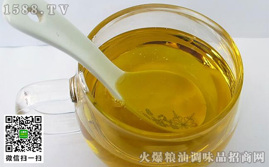 葵花籽油和大豆油哪個好，葵花籽油和大豆油