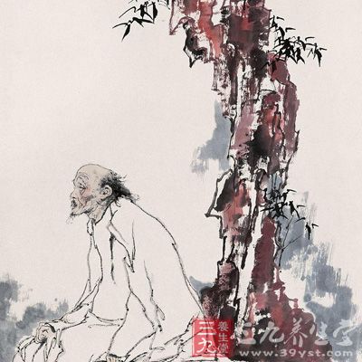 在這一段歲月中，他創作了許多有名的詩書畫，如今已成為國內外收藏家的珍品