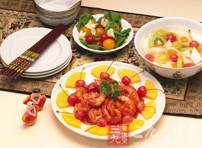 養生的關鍵，除調整好衣、食、住、行外，更重要的，便是養心