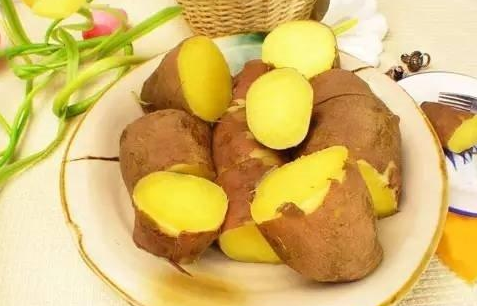 養生大揭秘：愛吃這十種食物的人易長壽！