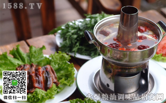 吃火鍋會胖嗎，火鍋的熱量是多少