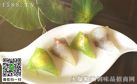粽子葉要泡嗎，粽子葉要泡多久