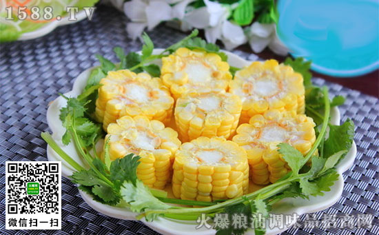 甜玉米的熱量，甜玉米吃了會長胖嗎