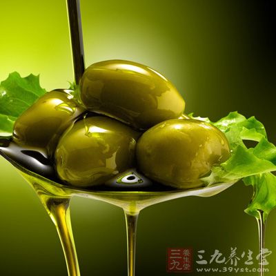 肌膚保養一：巧用橄欖油