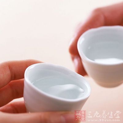 飲食有節也包括戒煙限酒。煙酒有害健康，必須加以節制