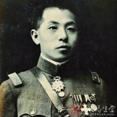 張學良保證睡眠質量的經驗
