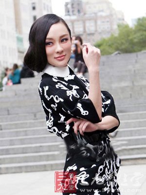 霍思燕運動減肥方法
