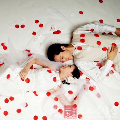 善于抒發情感 用愛情滋潤自己