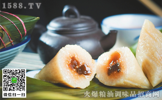 粽子怎么保存，粽子能保存多久