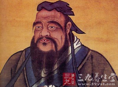 孔子曾以“三十而立……六十而耳順，七十而從心所欲，不逾矩”概括他一生幾個階段的特點。他的話就是很深刻的養生經
