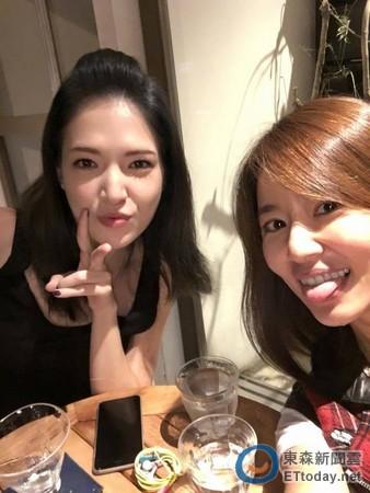林心如許瑋甯惹麻煩 被曝看演唱會時違規喝酒