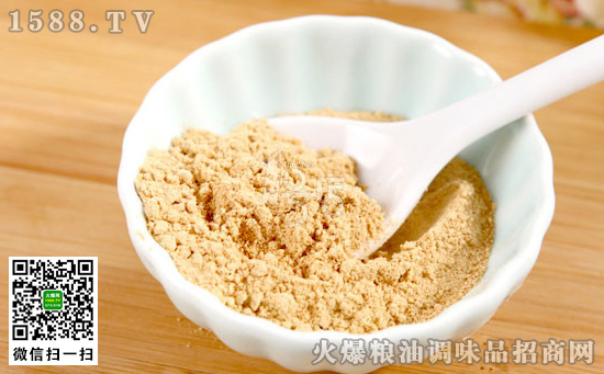 姜黃粉是不是生姜粉