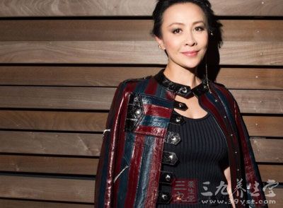 劉嘉玲使用蔬果排毒法，不僅在短時間內瘦了14公斤，此方法也可以排除體內多馀的毒素