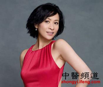揭秘五大不老女明星的飲食保養秘方