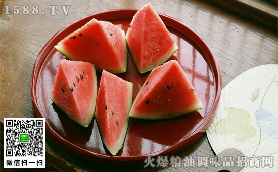 老人能吃西瓜嗎，老人吃西瓜有什么好處