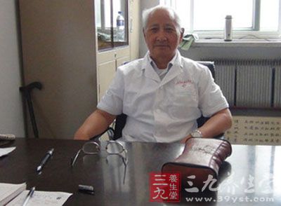 呂景山認為，養生其實很簡單，順應自然規律，保持人體自身及人與自然之間的平衡與和諧即可