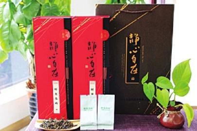 本期特開辟中秋茶禮版面，相中哪款帶回家！