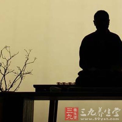白居易“坐禪”養生獲高壽