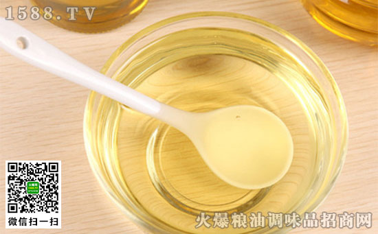 葵花籽油和大豆油哪個好，葵花籽油和大豆油