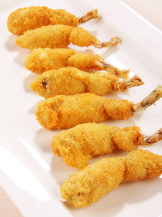 酥炸牛蛙腿的做法
