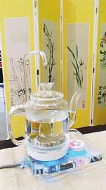 本期特開辟中秋茶禮版面，相中哪款帶回家！