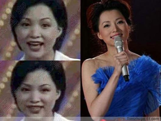 女星,減肥,